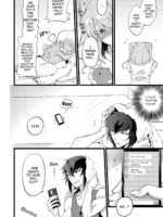 Shounin Itadakimashita 2 page 6