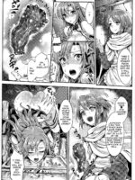 Shujou Seikou 2 Bangaiextra Chapter page 9