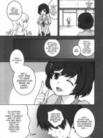 Shujuu No Kankei! page 4