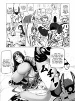 Shuten To Raikou No Yukemuri Daisakusen page 4