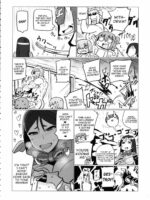 Shuten To Raikou No Yukemuri Daisakusen page 5