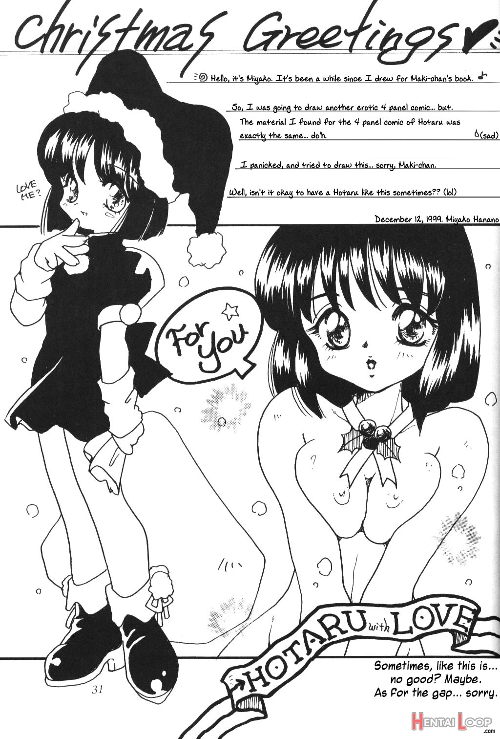 Silent Saturn 10 page 29