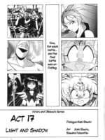 Silent Saturn 10 page 7