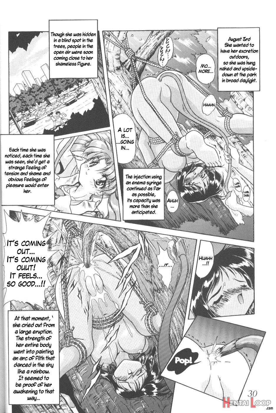 Silent Saturn 9 page 28