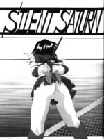 Silent Saturn Ss Vol. 7 page 4
