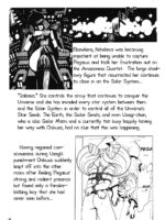 Silent Saturn Ss Vol. 7 page 9