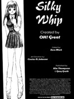 Silky Whip 11 page 2