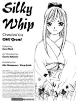 Silky Whip 3 page 2