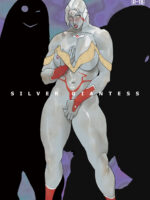 Silver Giantess 3.75 page 1