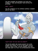Silver Giantess 4 page 10