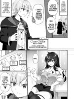 Sinyaku Ts: Mahou Seikatsu! page 2