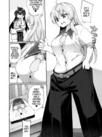 Sinyaku Ts: Mahou Seikatsu! page 5