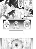 Sinyaku Ts: Mahou Seikatsu! page 6