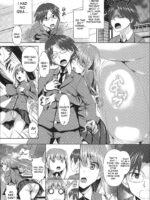 Sister Brother Skinship page 4