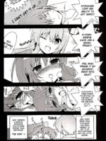 Sister Complex! 2 page 2
