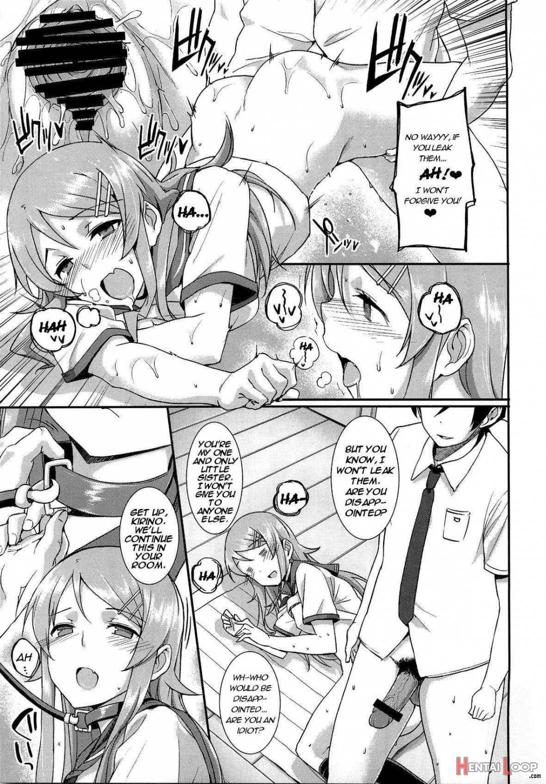 Sister Friend page 8