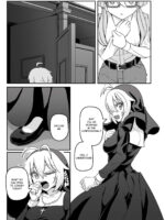 Sister Maki To Kossori Ecchi page 2