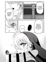 Sister Maki To Kossori Ecchi page 3