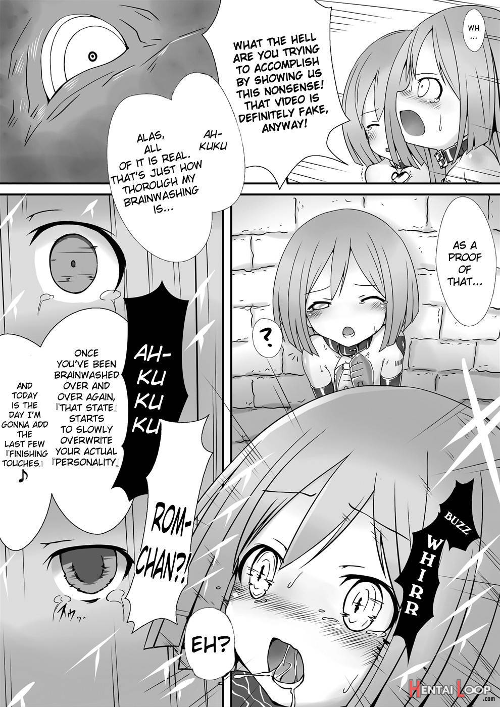 Sister Trick page 6