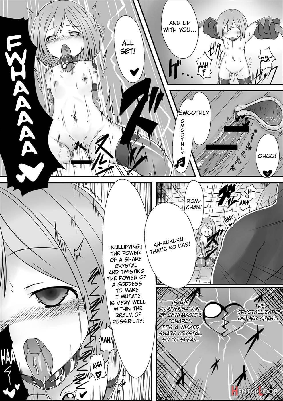 Sister Trick page 7