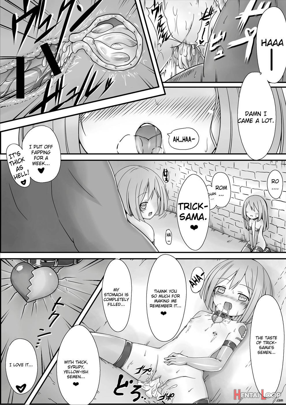 Sister Trick page 9