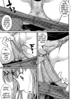 Situtations Of Unknowingly Eating Cum And Crotch Cum Shots! - Muchi Shichu To Shoku Zato Kurocchi Shasei Dake! page 8