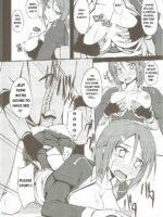 Slave Asuna Online page 5