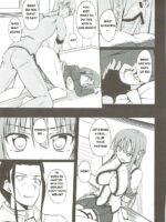 Slave Asuna Online page 6