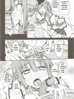 Slave Asuna Online page 9