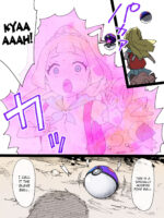 Slave Ball Sennou ~lillie & Pippi Hen~ page 2