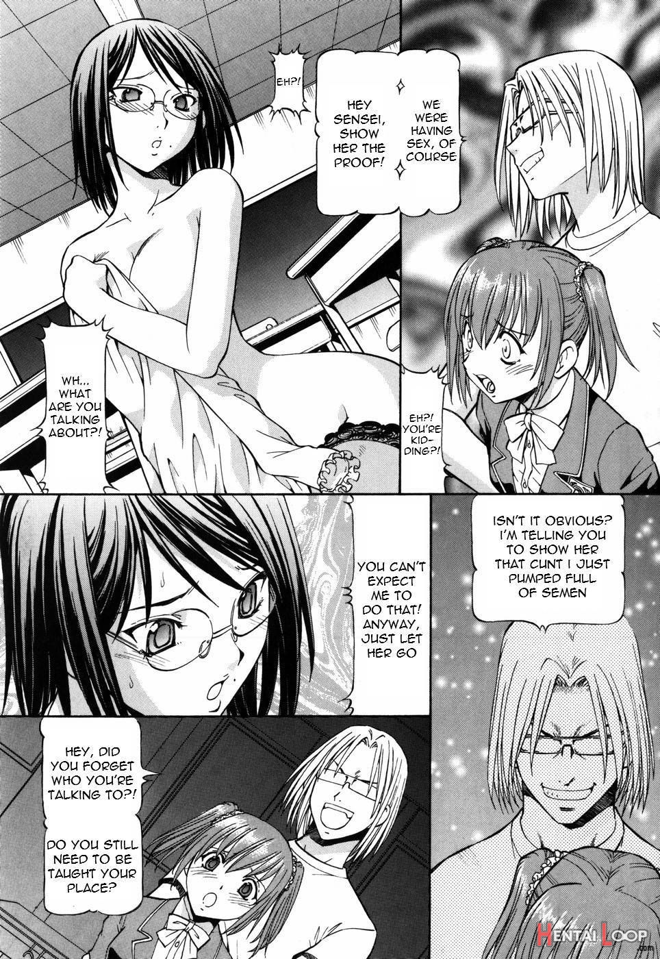 Slave Girls page 64