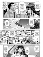Slum-gai Ni Tsurete Ikareta Watashi ~hitchhike De Rinkan Jigoku~ page 4