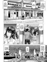 Slum-gai Ni Tsurete Ikareta Watashi ~hitchhike De Rinkan Jigoku~ page 5
