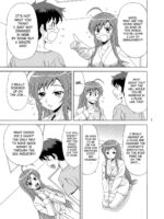 Soap De Hataraku Yuusha-sama! page 4