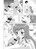 Soap De Hataraku Yuusha-sama! page 9