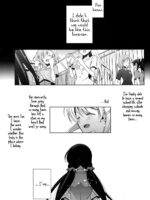 Soko Ni Aru Kimi To No Kiseki page 5