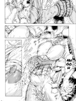 Solo Hunter No Seitai 2 The Second Part[english) page 10