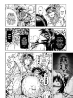 Solo Hunter No Seitai 2 The Third Part page 6