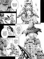 Solo Hunter No Seitai 4 The Fifth Part page 10