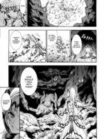 Solo Hunter No Seitai 4 The Fifth Part page 2