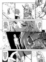 Solo Hunter No Seitai World 2 page 8