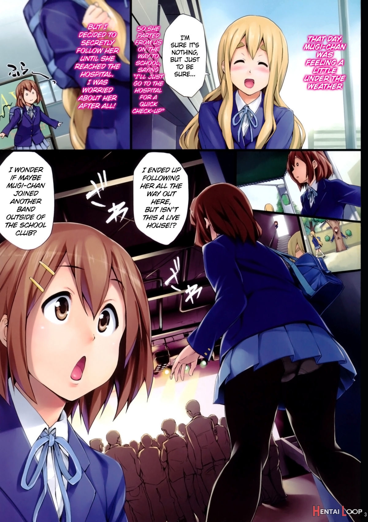 Solo Mugi page 2