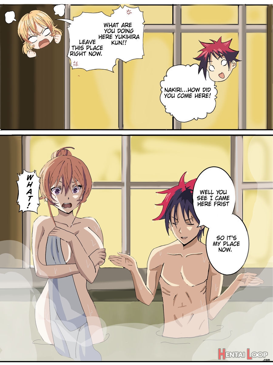 Somaxerina Hot Spring page 4