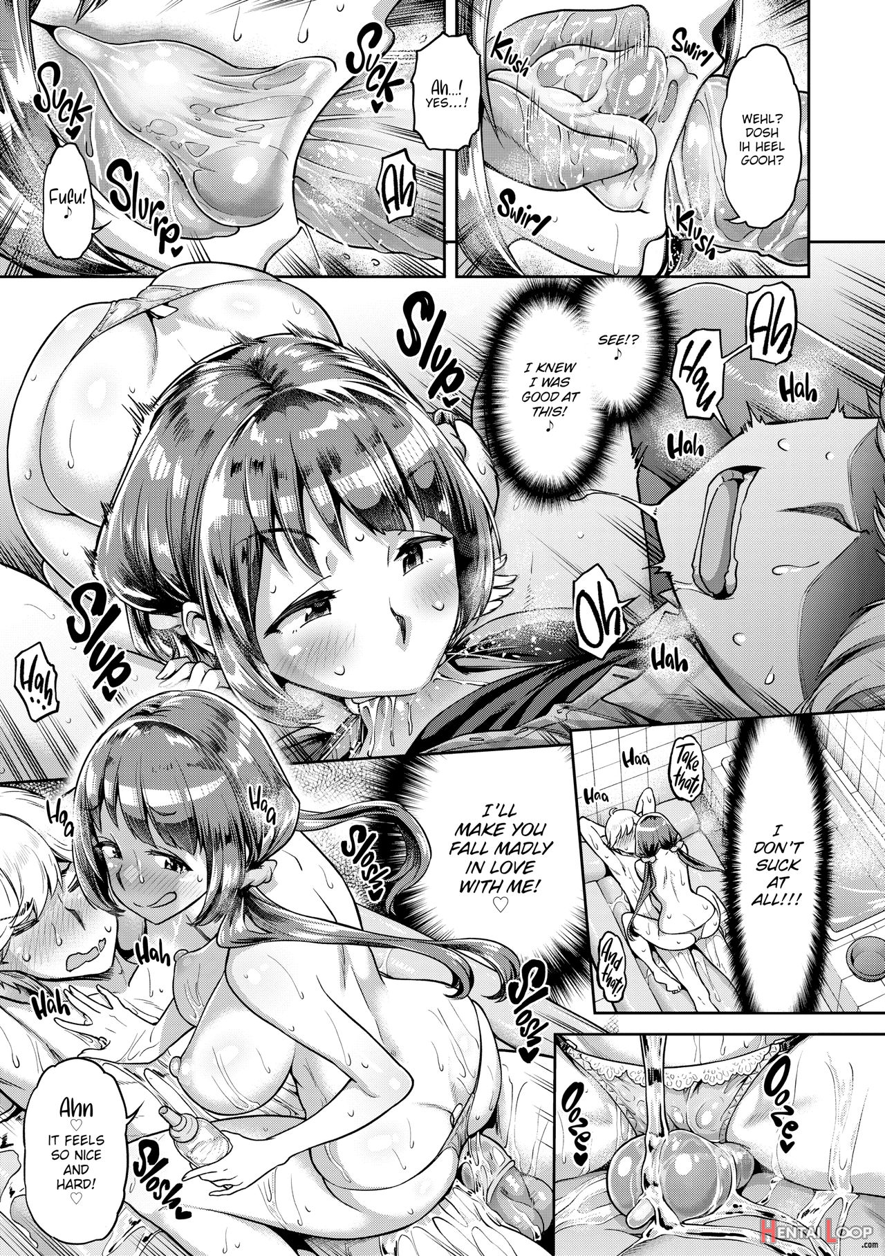Some Gals page 14
