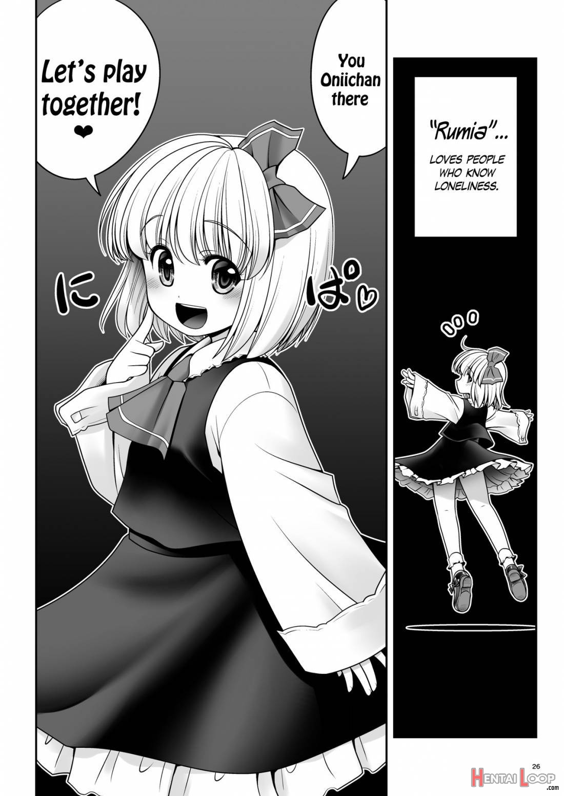 Sonna Anata Ni Amaesasete page 25