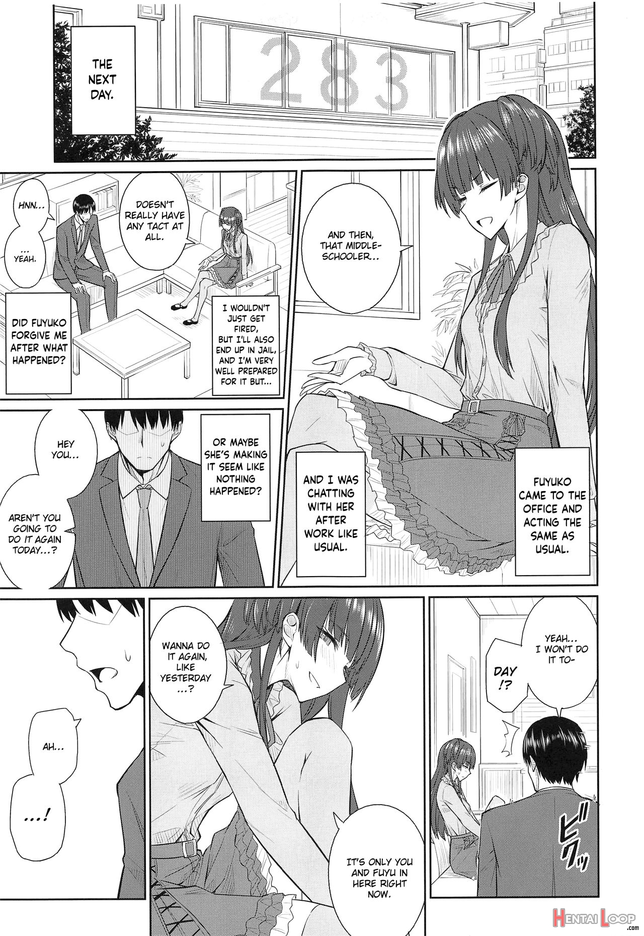 Sonna, -ism page 6