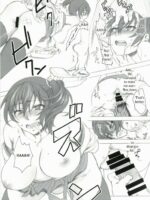 Sono Wonna Fushidara Ni Tsuki page 8