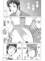 Sos-dan Shiki Sekai Kyuushutsu page 3