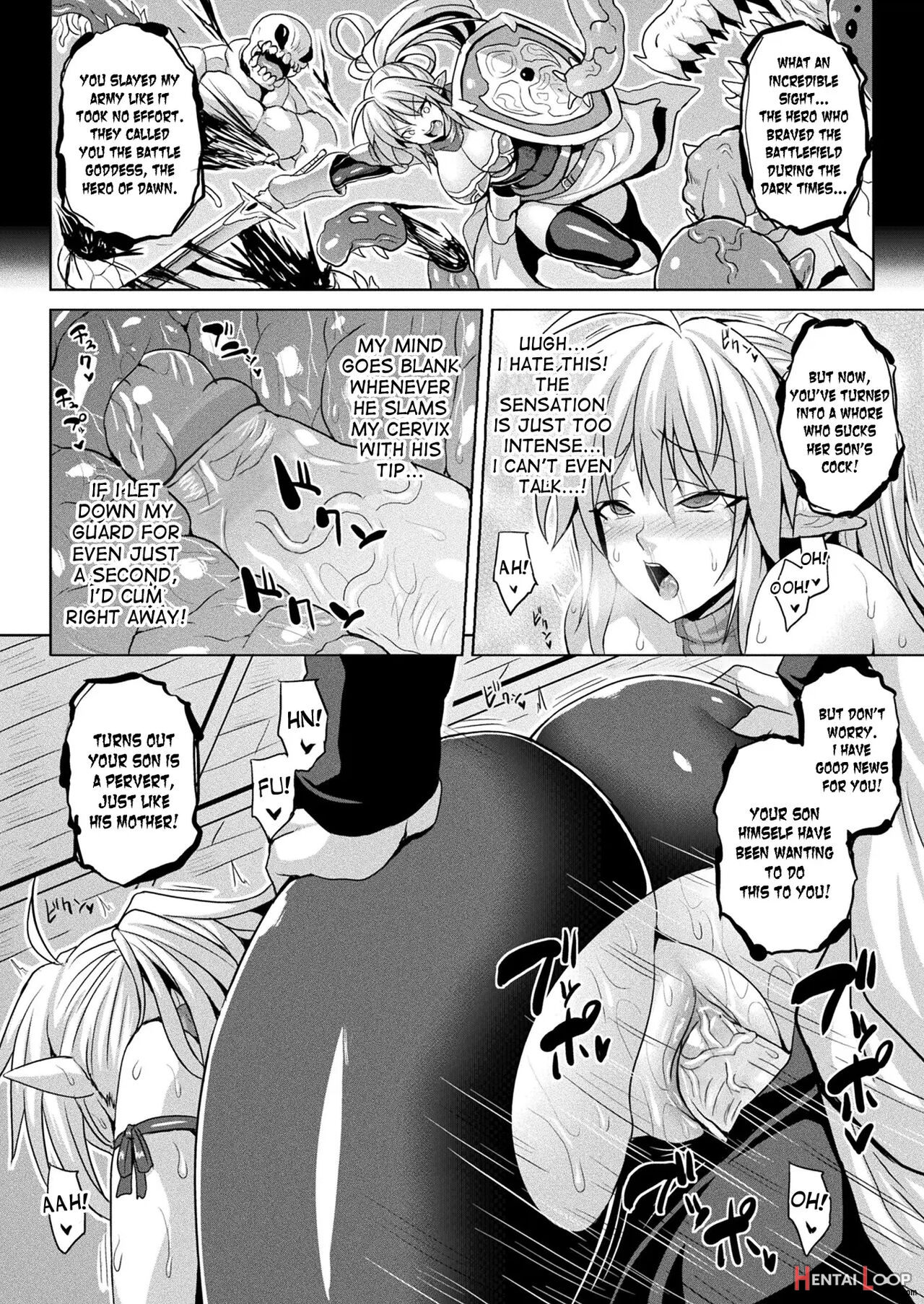 Soul Slave page 10