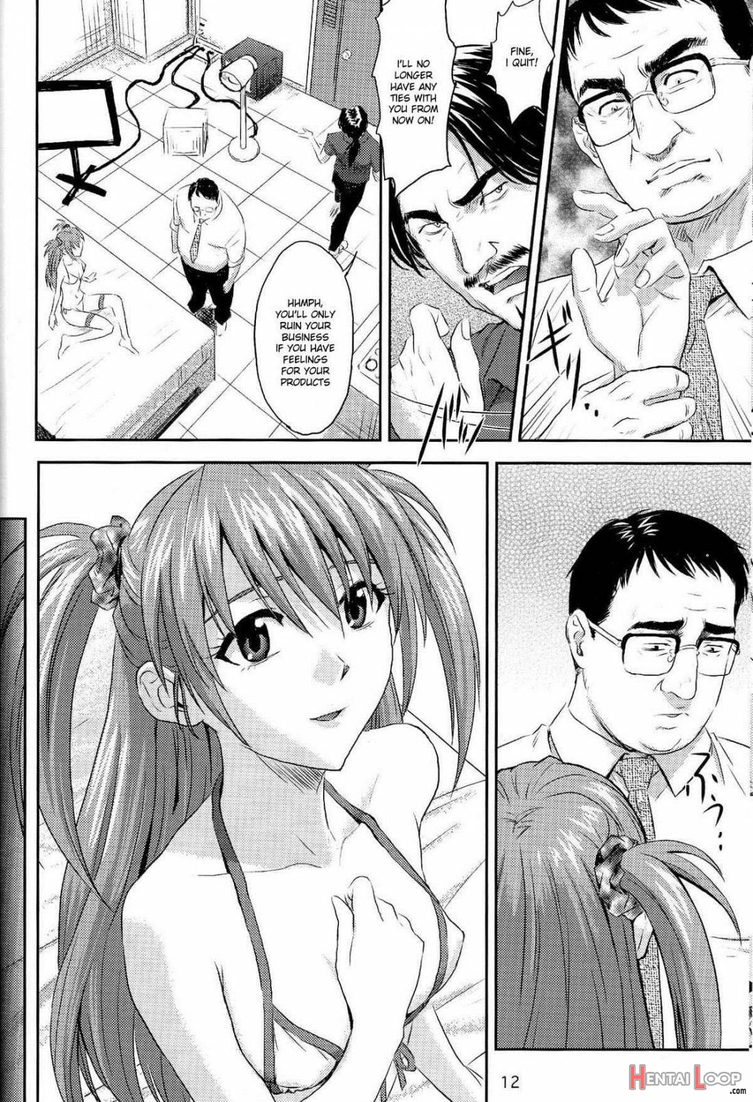 Souna Vol. 1 page 10